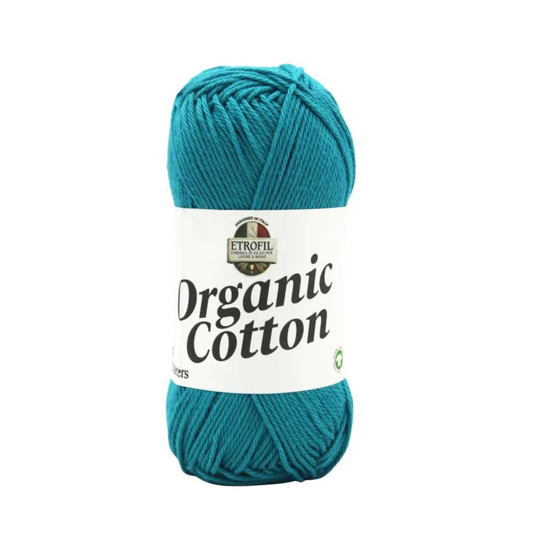 Etrofil Organic Cotton 75433