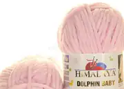 Himalaya Dolphin Baby 80303 4