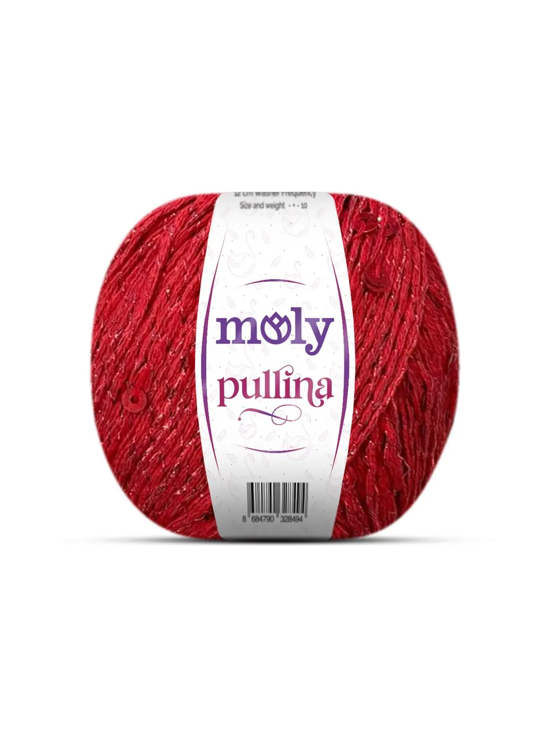 Moly Pullina 14