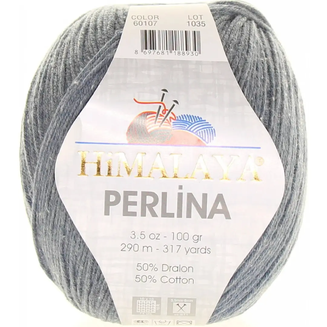 Himalaya Perlina New 60107