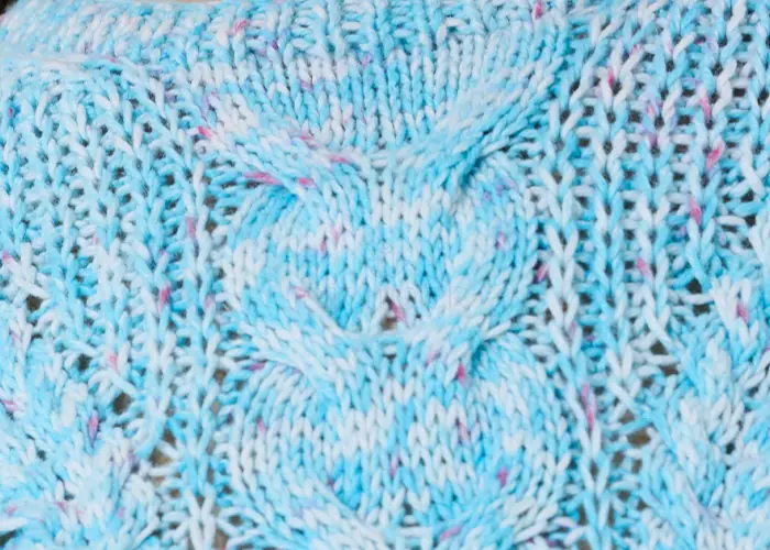Etrofil Baby Cashmere-Bc009 5