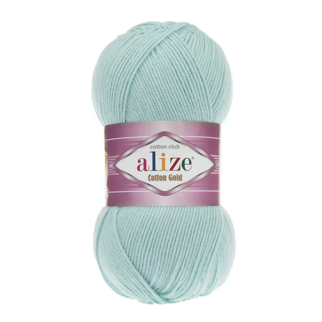 Alize Cotton Gold C-522