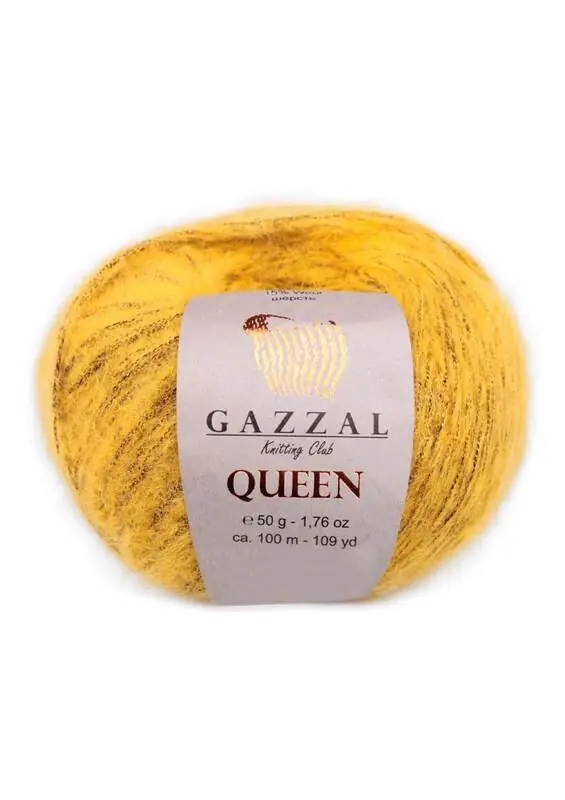 Gazzal Queen 7220