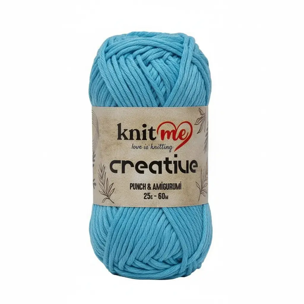 Knit Me Creative 1007 3
