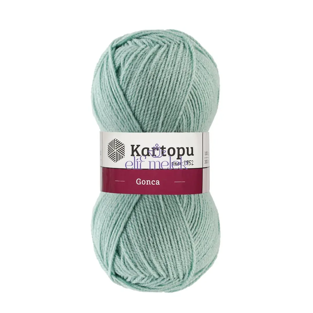 Kartopu Gonca K493