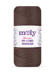 Moly PP Cord Makrome No:4-210 1