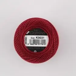 Domino 8 No K0031 3