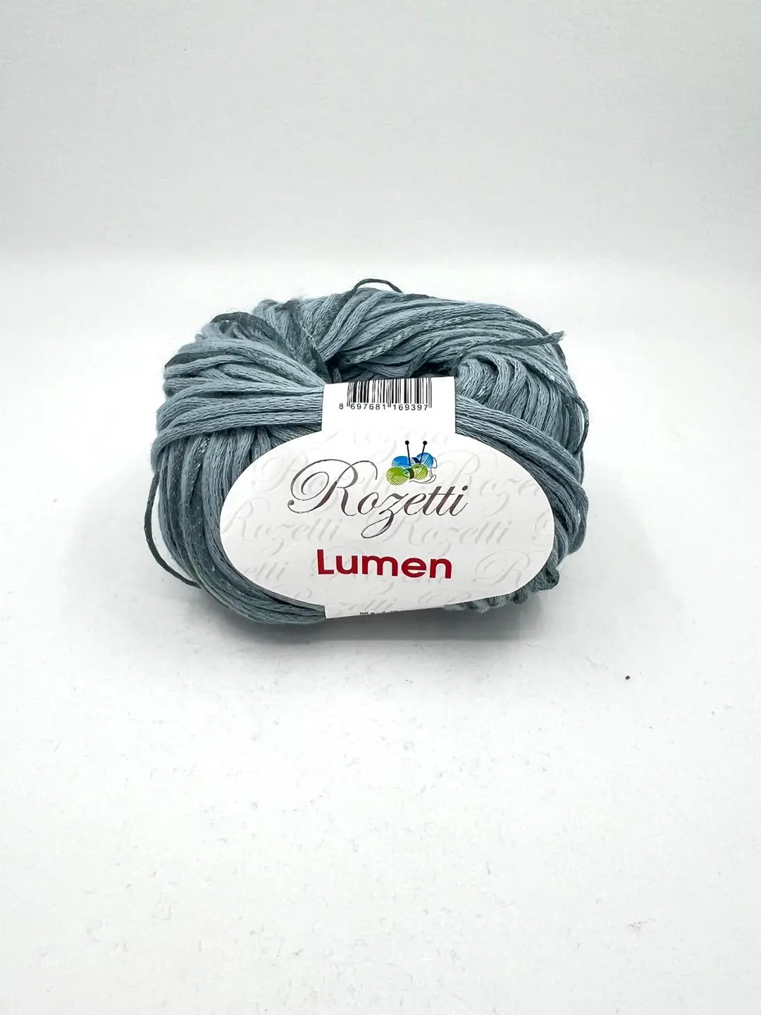 Rozetti Yarn Lumen 121-24