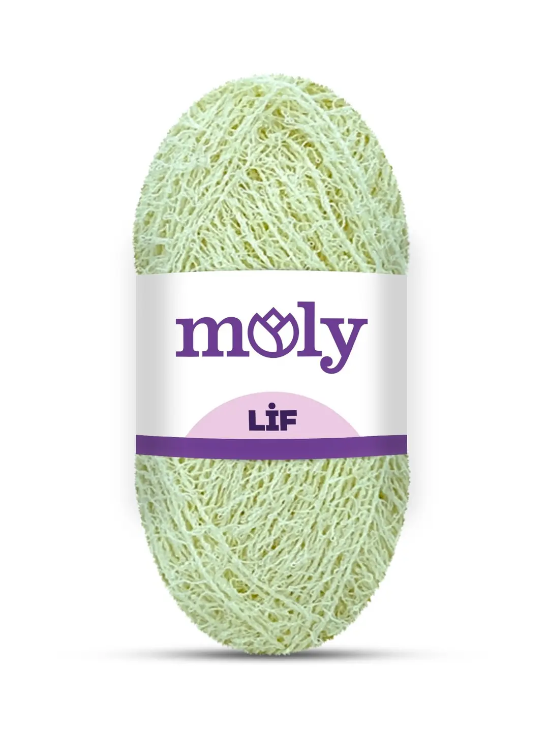 Moly Kirpi 1004