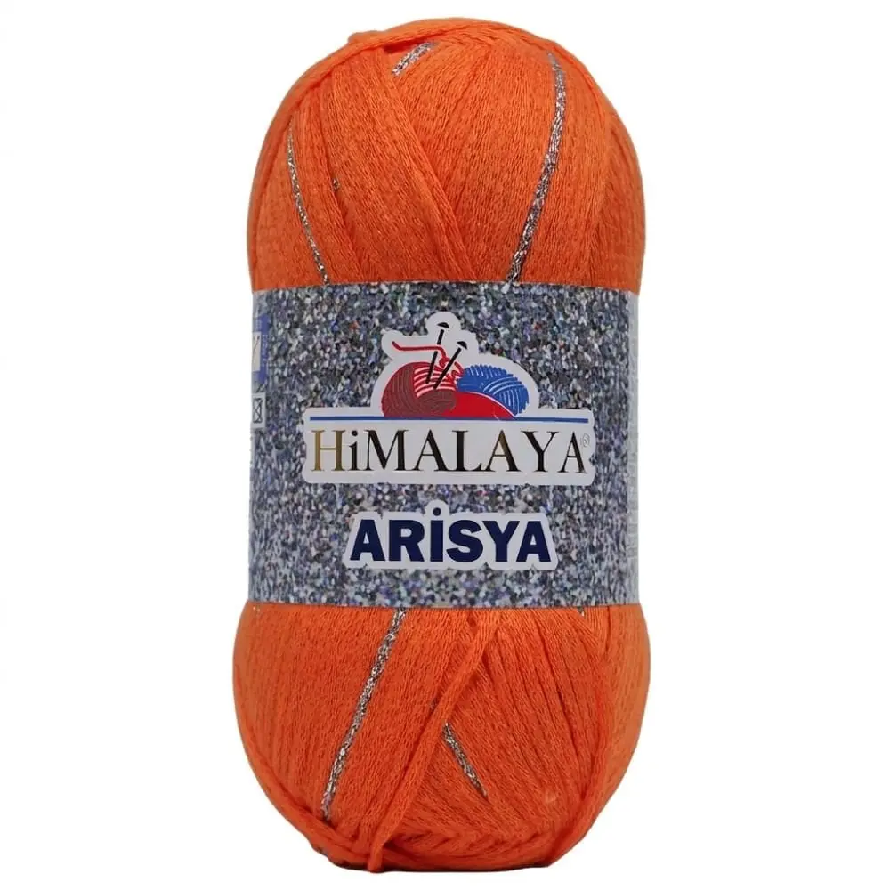 Himalaya Arisya 27-05