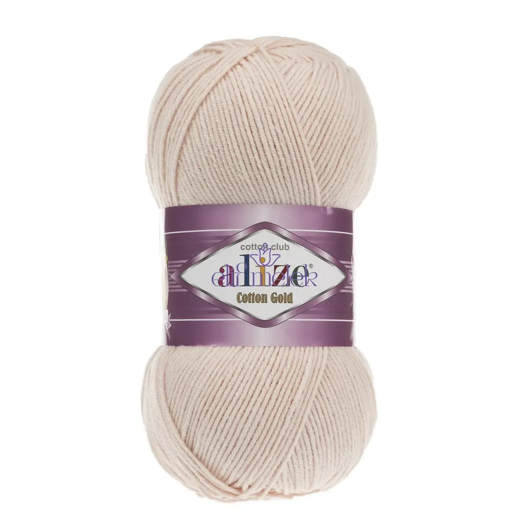 Alize Cotton Gold C-382