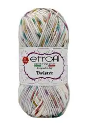 Etrofil Twister C-Se 223 2