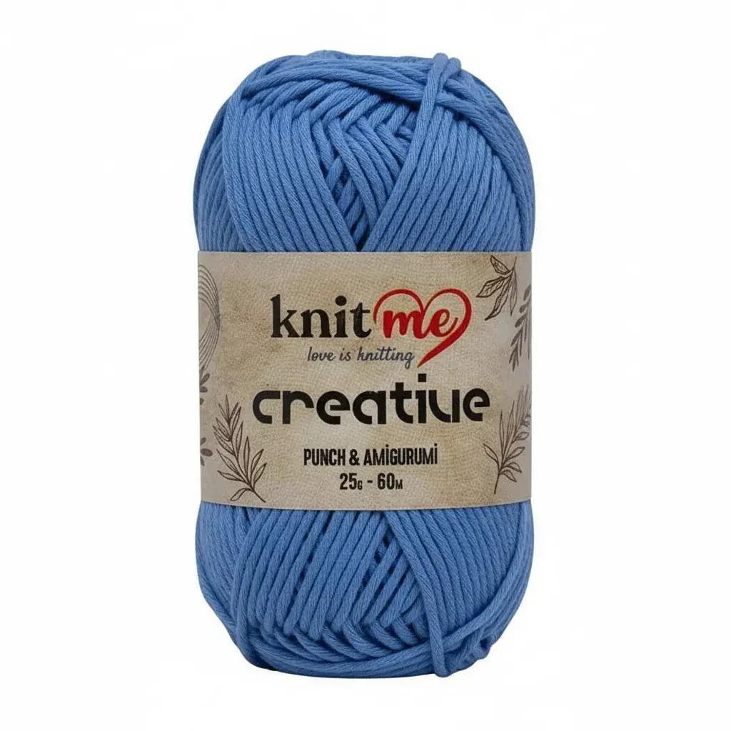 Knit Me Creative 1004 3