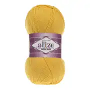 Alize Cotton Gold C-216 1