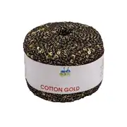 Rozetti Yarn Cotton Gold 1095 5