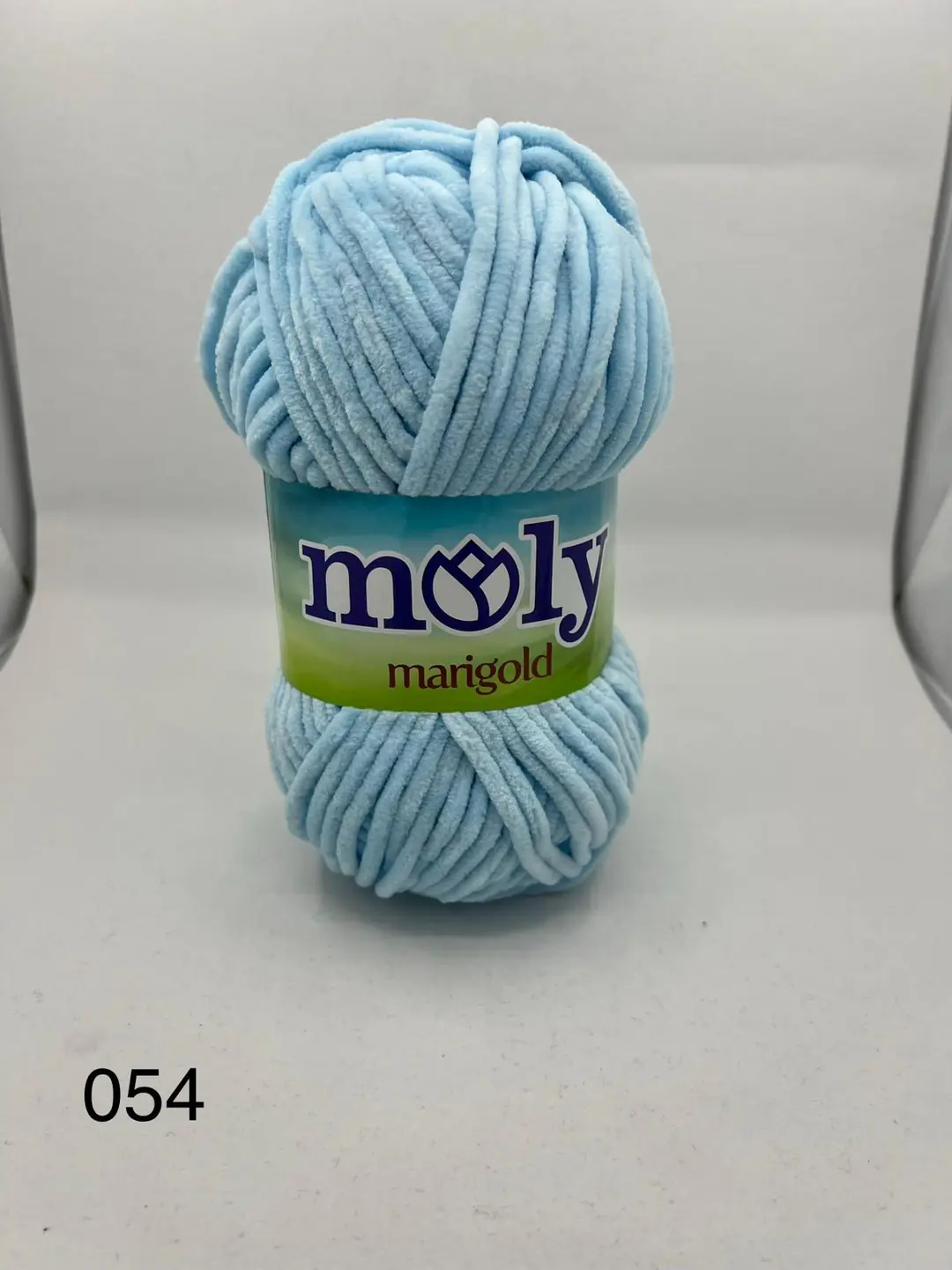 Moly Marigold Kadife-054