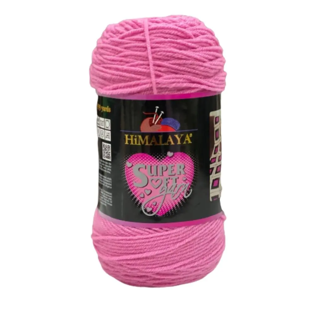 Himalaya Süper Soft Yarn 80857