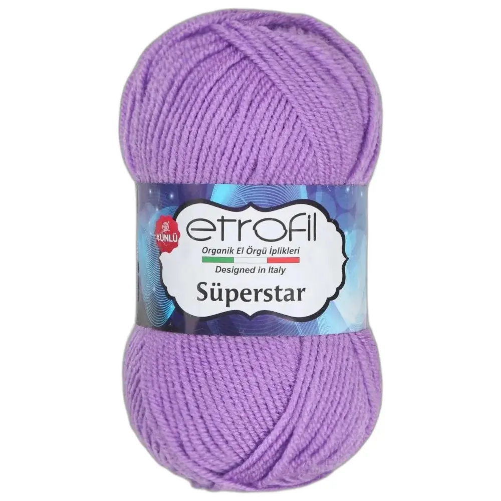 Etrofil Süperstar 76076
