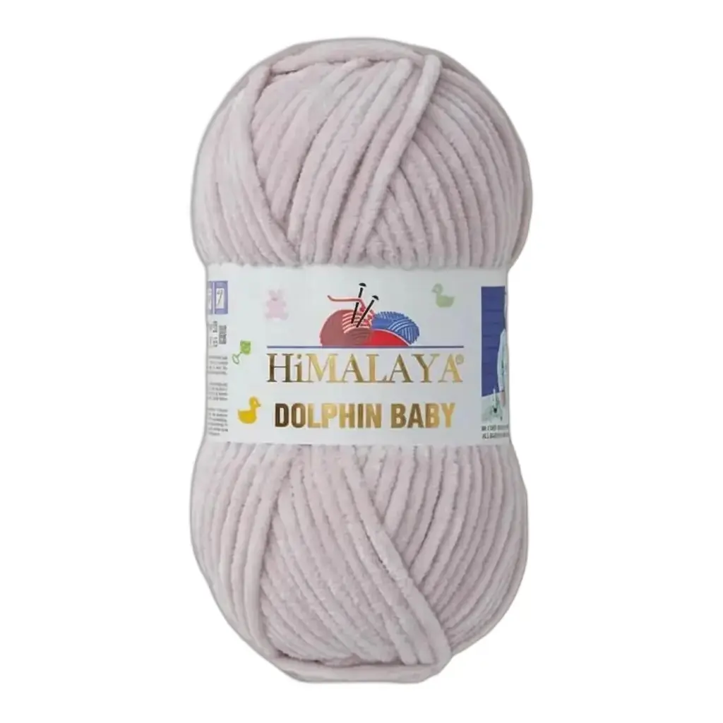 Himalaya Dolphin Baby 80342