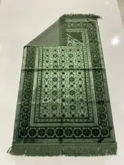Seccade Velvet Pearl Ismen Model 9 2