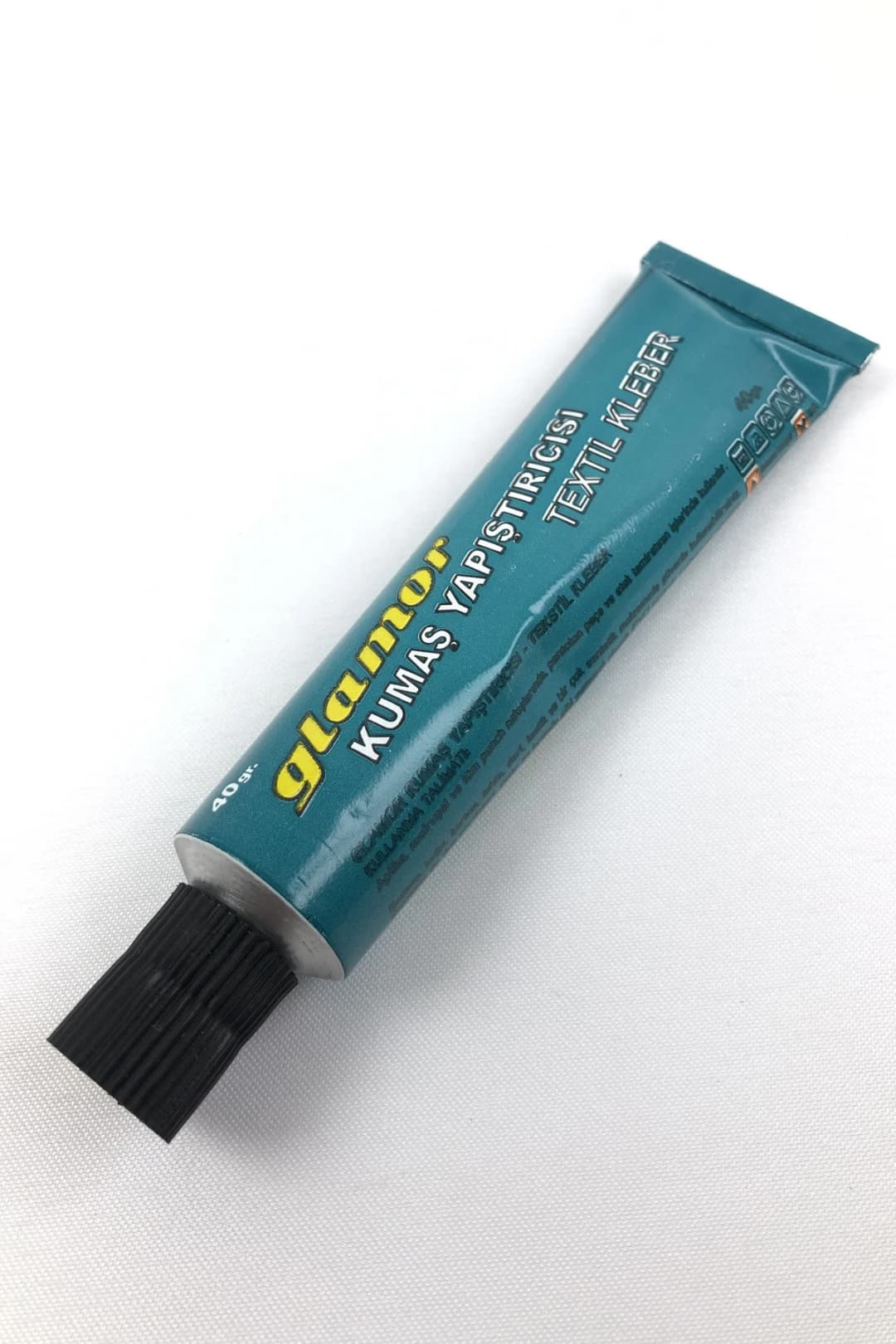 Glamour Kumaş Yapıştırıcı