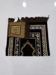 Seccade Çocuk Dodya 50*90 Model 4 4