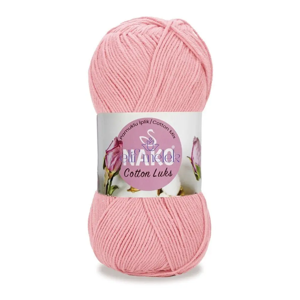 Nako Cotton Lüks 97548