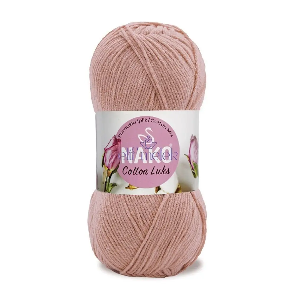 Nako Cotton Lüks 97545
