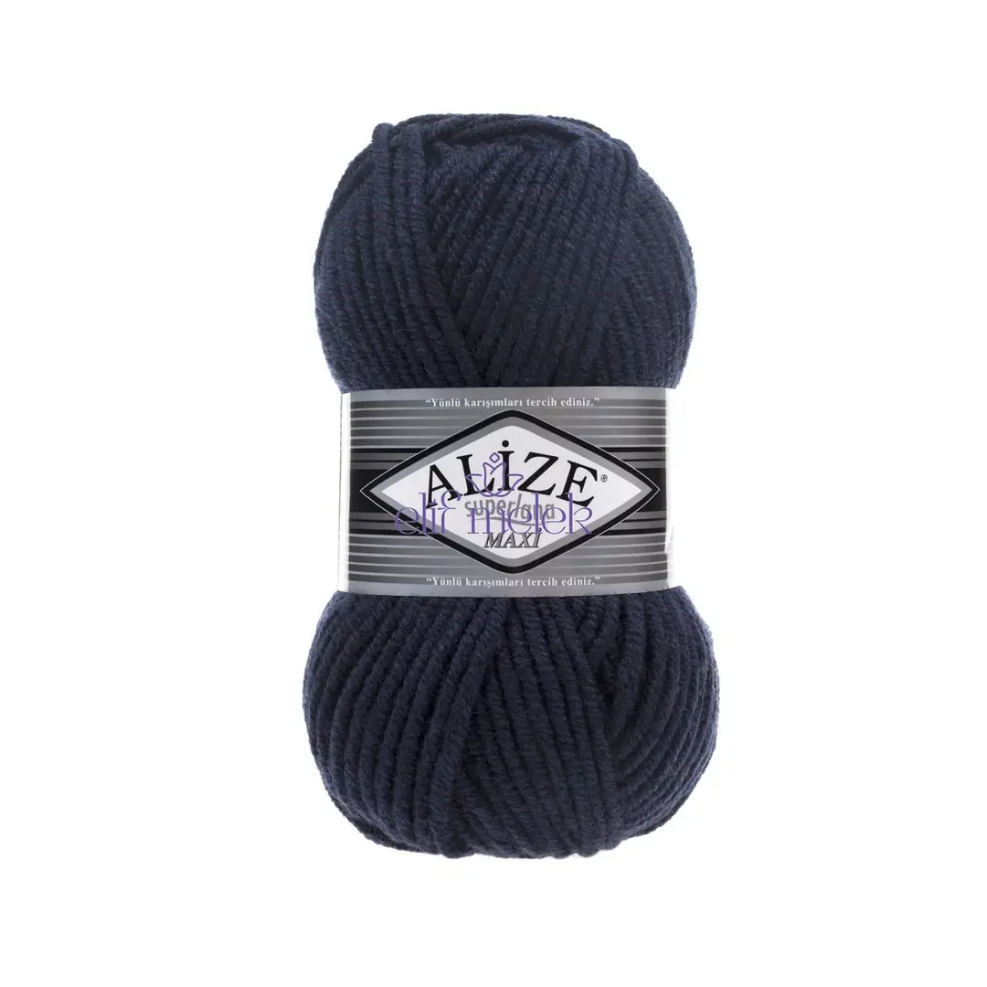 Alize Süperlana Maxi C-058