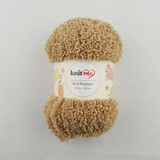 Knit Me Ana Kuzusu 705 4