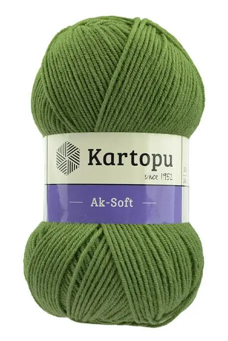 Kartopu Aksoft K430 4