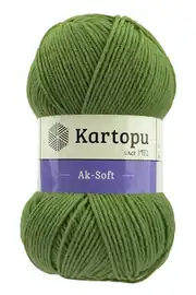Kartopu Aksoft K430 4