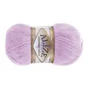 Alize Angora Gold Lila 27 2