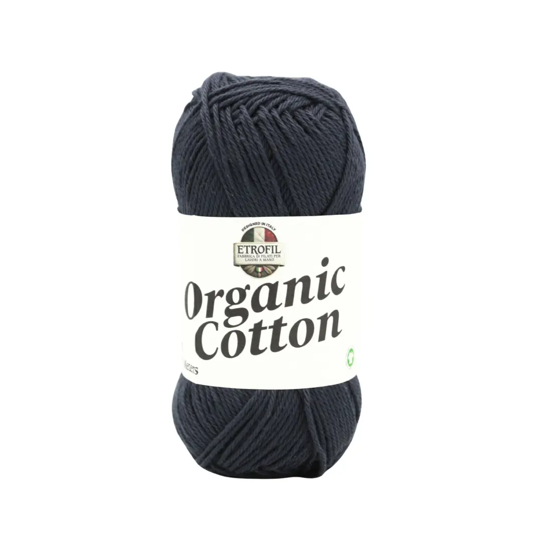 Etrofil Organic Cotton 79216