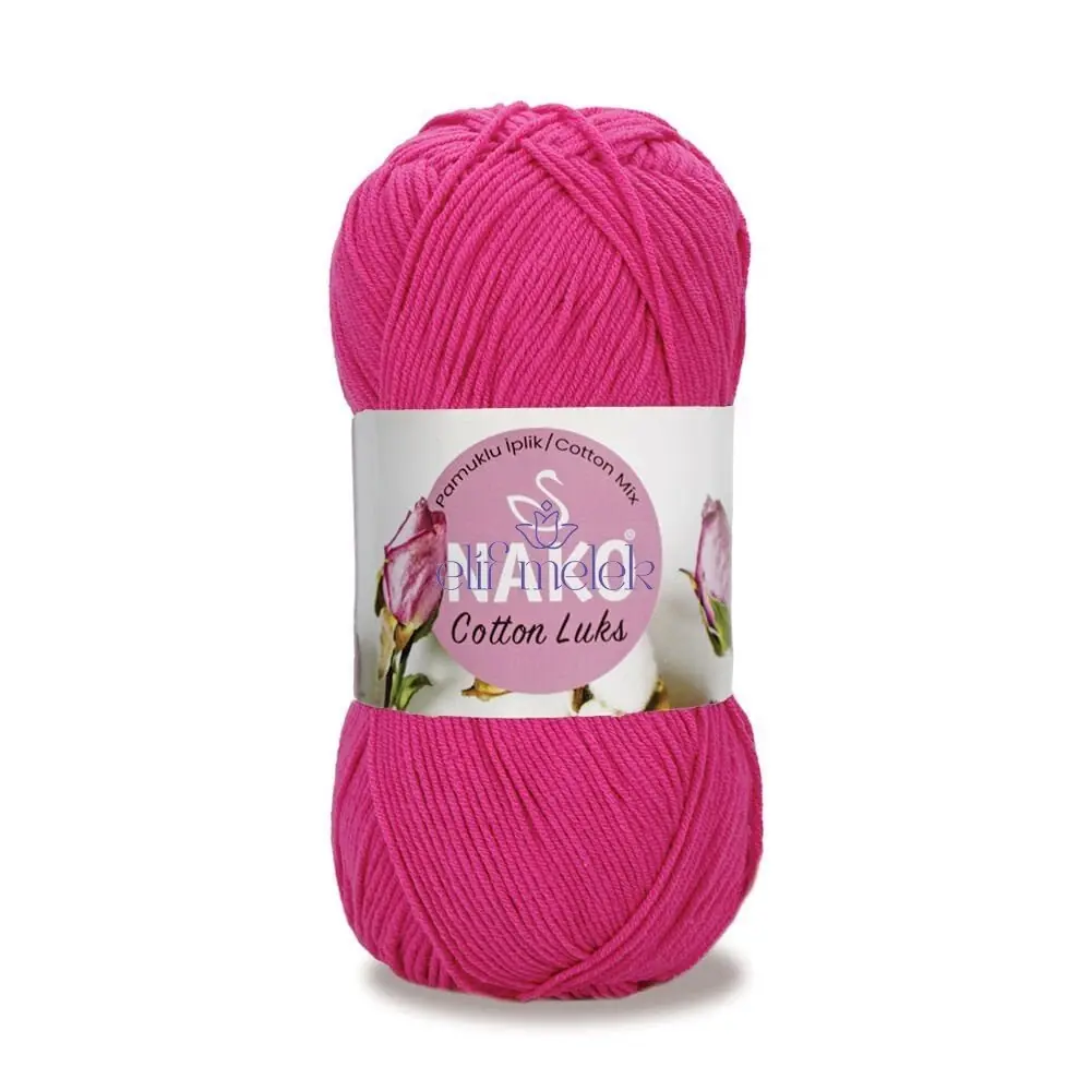 Nako Cotton Lüks 97572