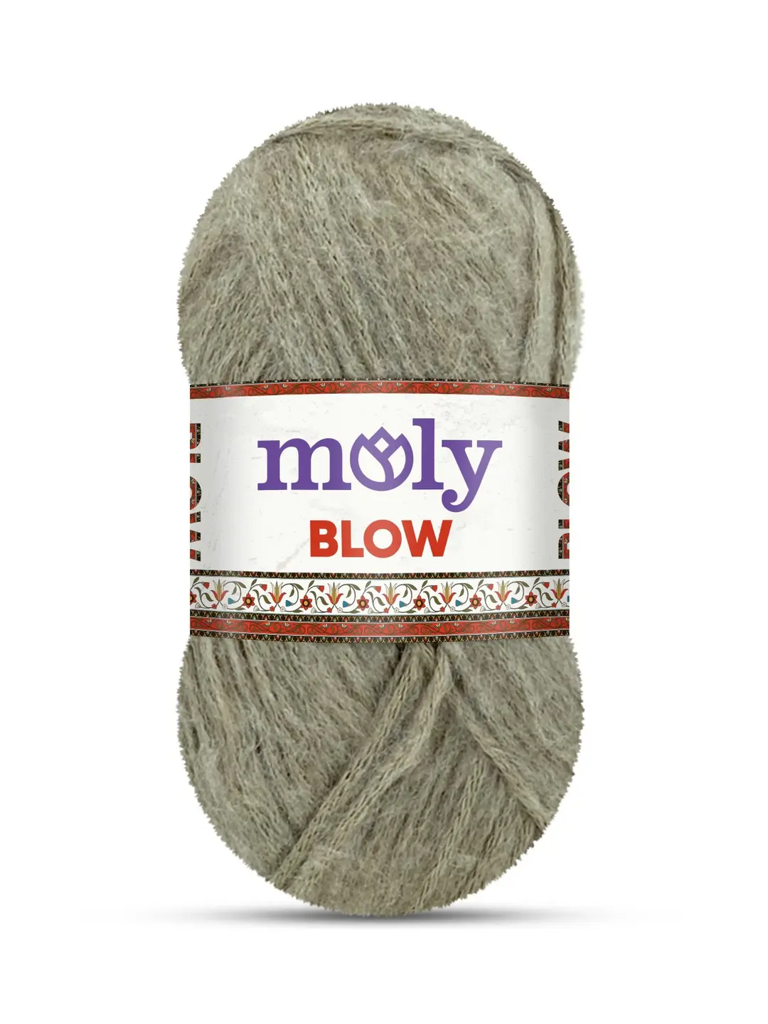 Moly Blow-100
