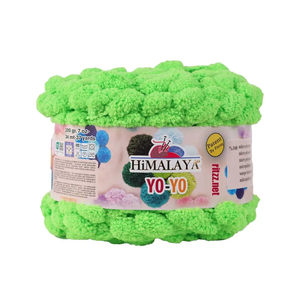 Himalaya Yo-Yo 82130 3
