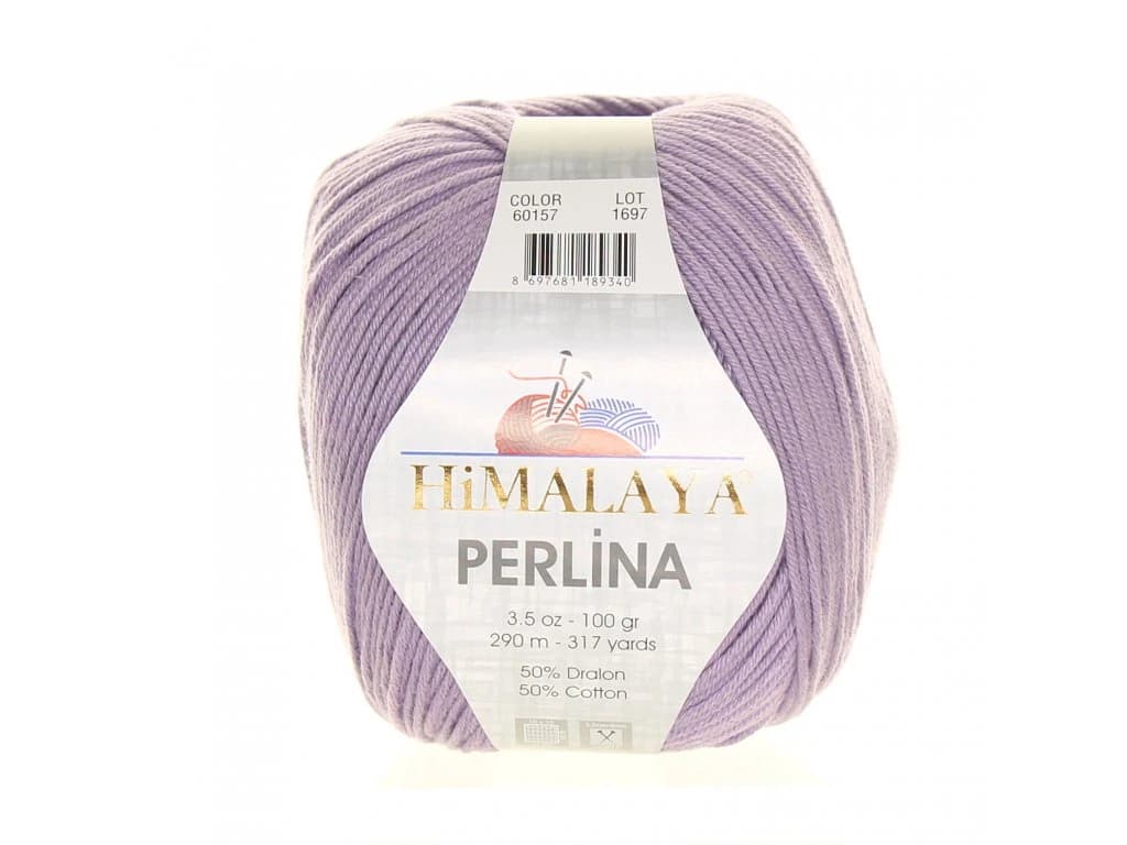 Himalaya Perlina New 60157