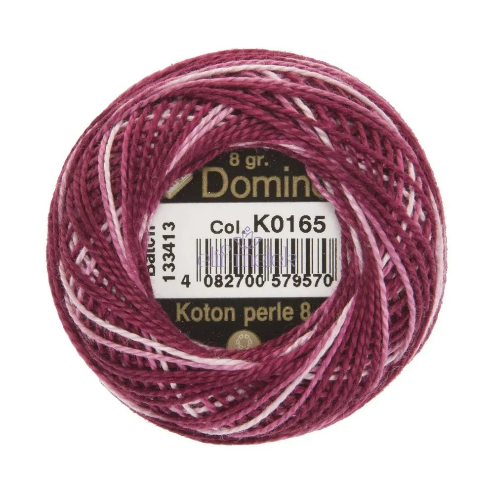 Domino 8 No K0165