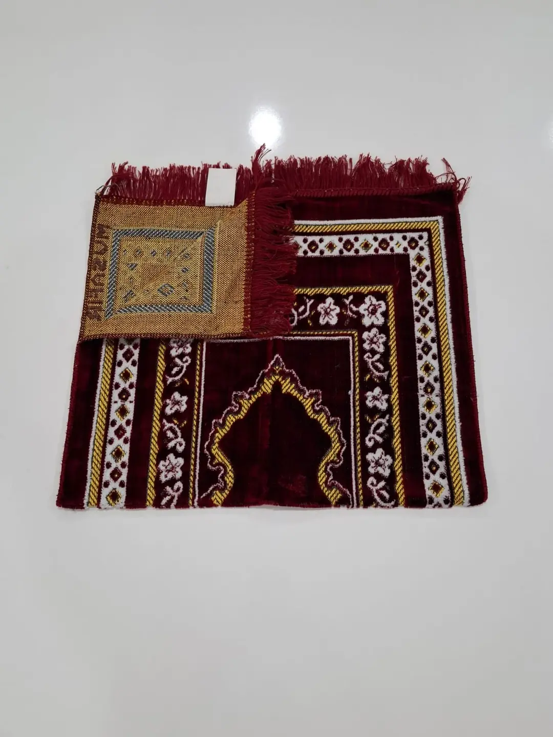 Seccade Çocuk Dodya 50*90 Model 3 4
