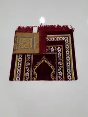 Seccade Çocuk Dodya 50*90 Model 3 4
