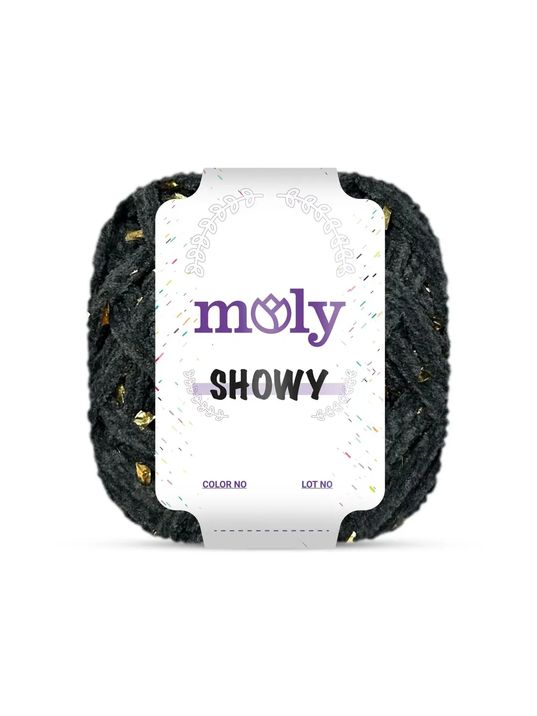 Moly Showy Sh-03