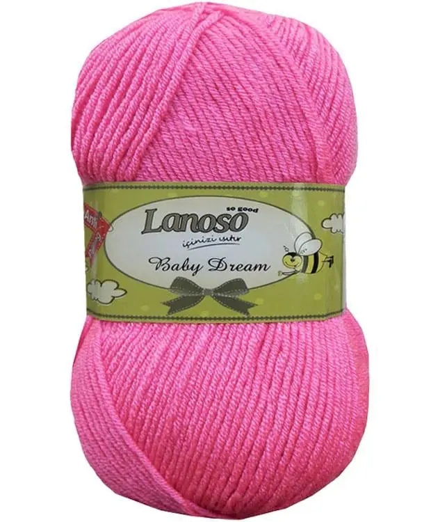 Lanoso Baby Dream 946