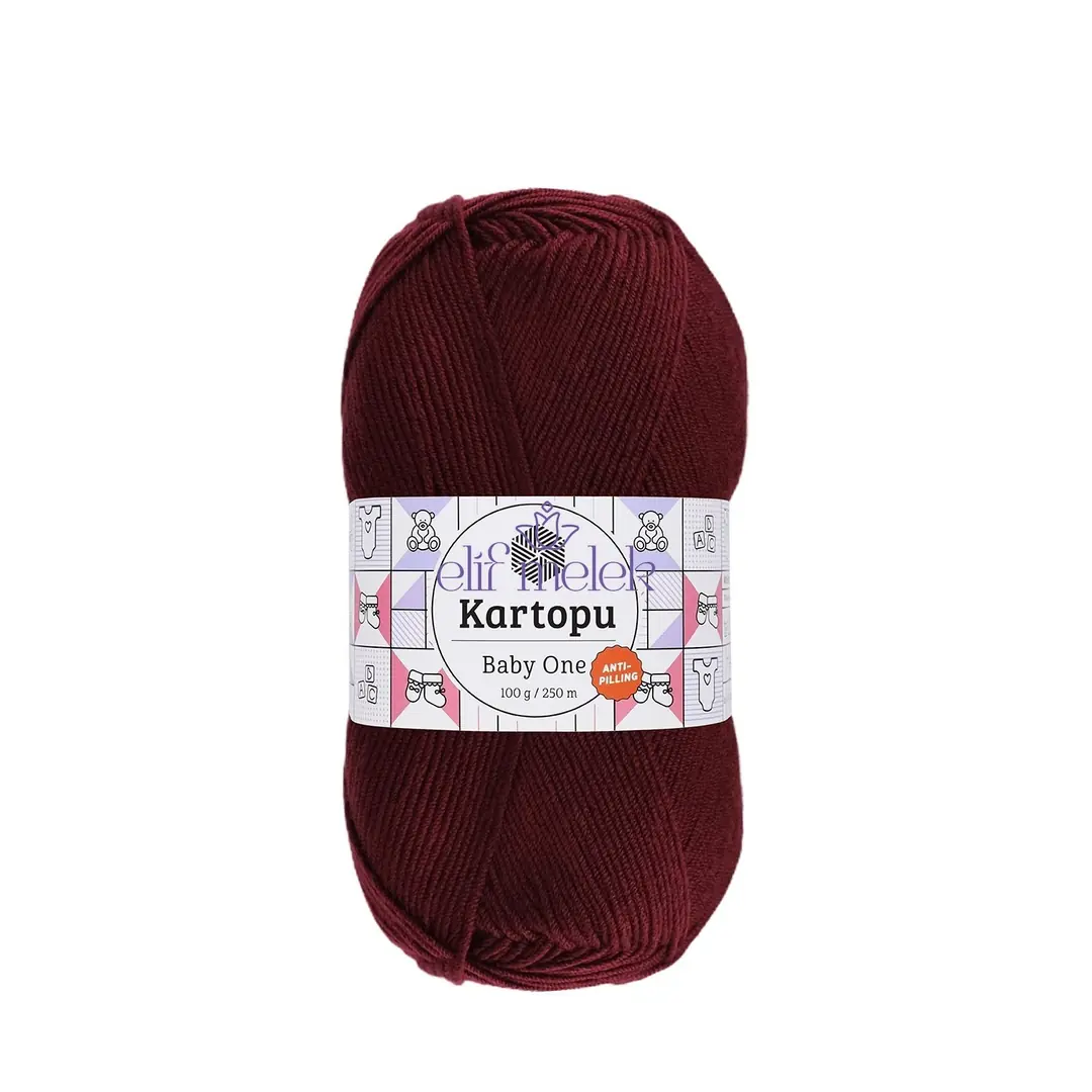 Kartopu Baby One K0110
