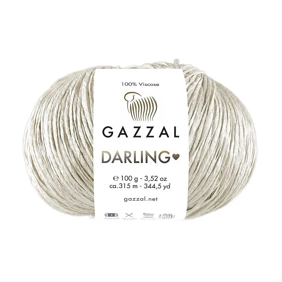 Gazzal Darling 561