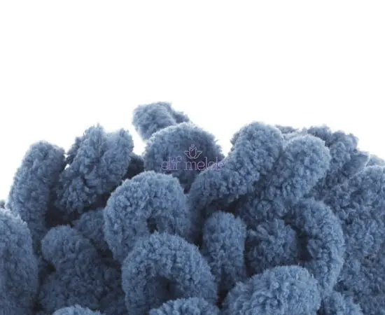 Alize Puffy 637 Havacı Örgü İpi 3