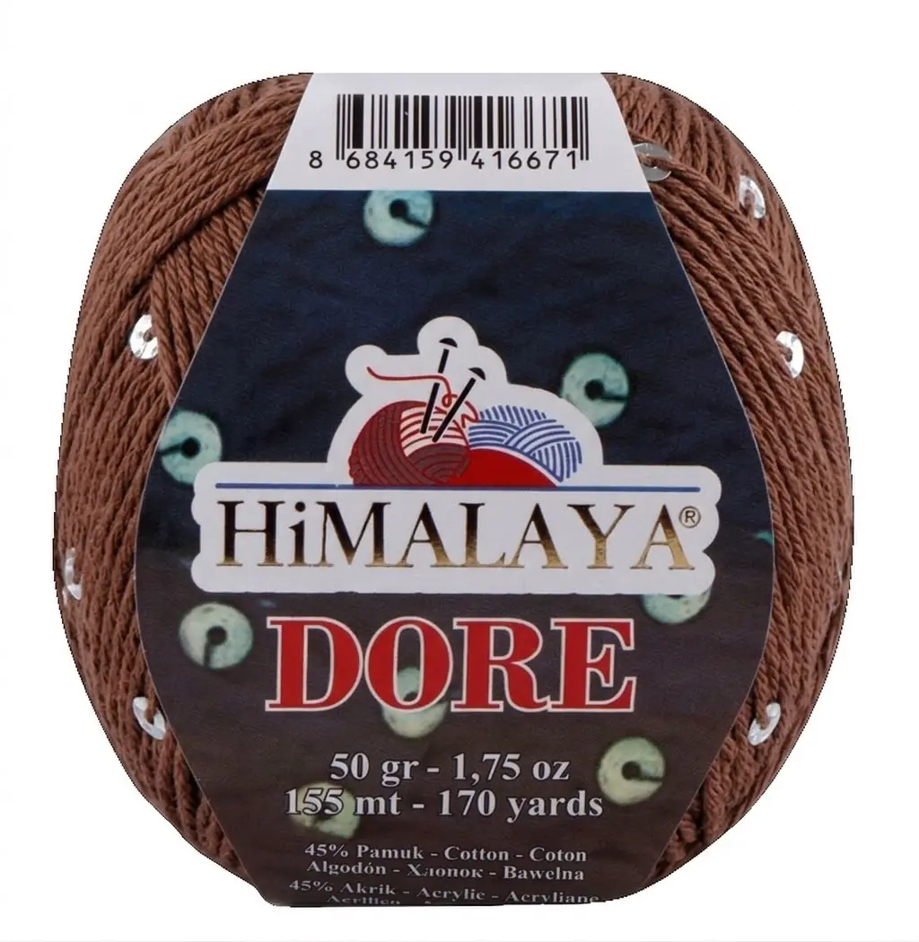 Himalaya Dore C-61415