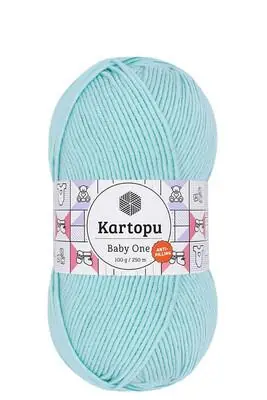 Kartopu Baby One K0578 4
