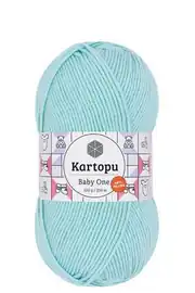 Kartopu Baby One K0578 4