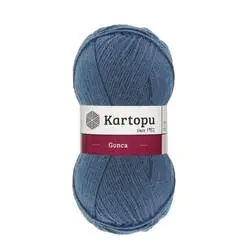 Kartopu Gonca K650 4